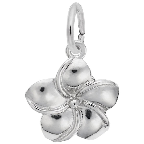 PLUMERIA FLOWER