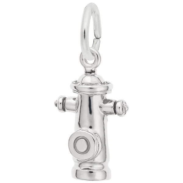 FIRE HYDRANT