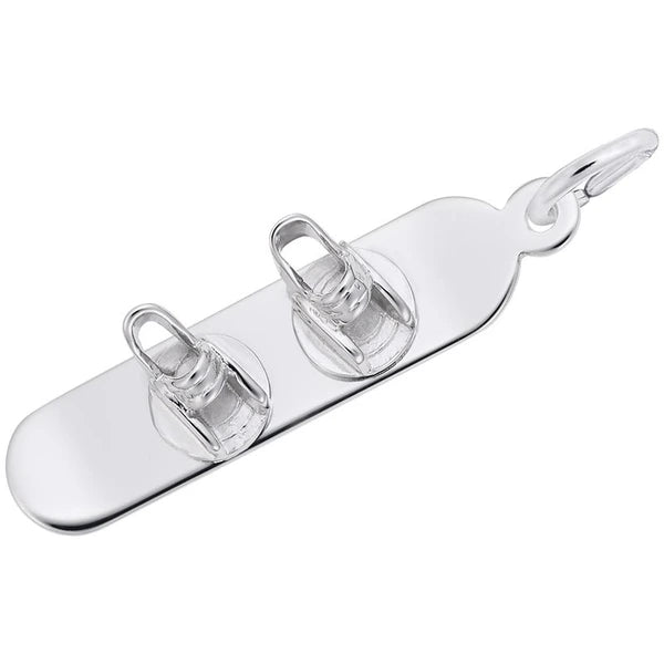 SNOWBOARD