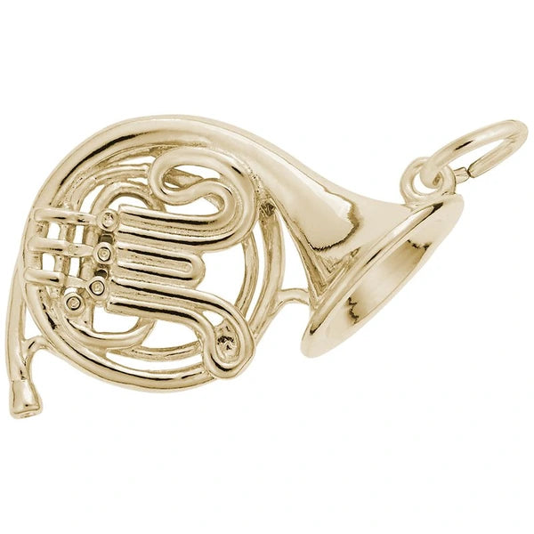 FRENCH HORN
