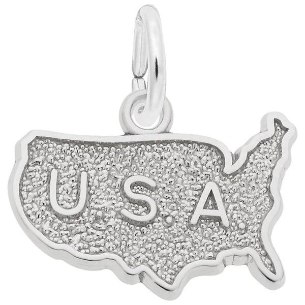 USA MAP