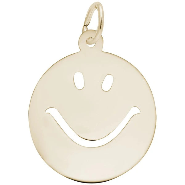 HAPPY FACE