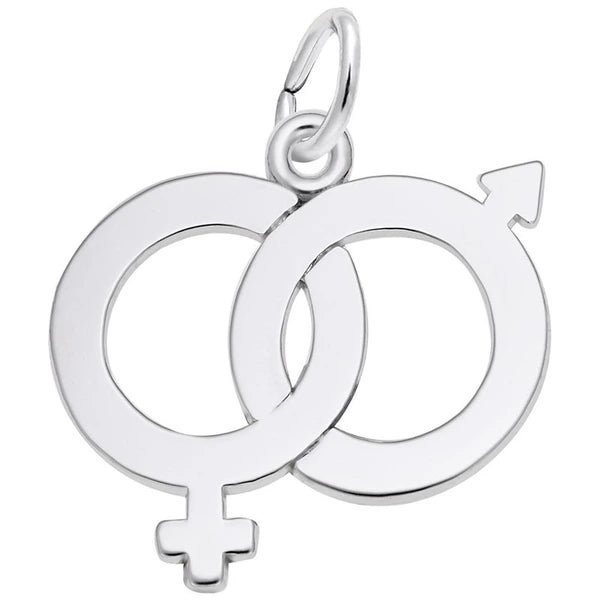 MALE & FEMALE SYMBOL