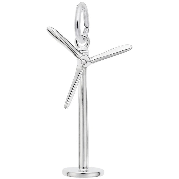 POWER WINDMILL