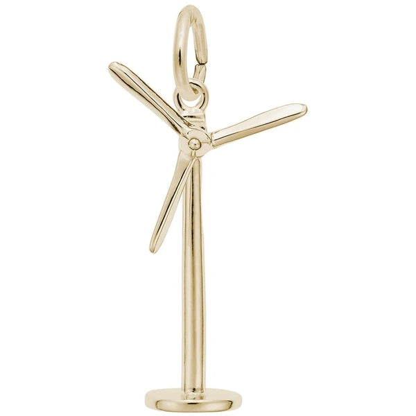 POWER WINDMILL