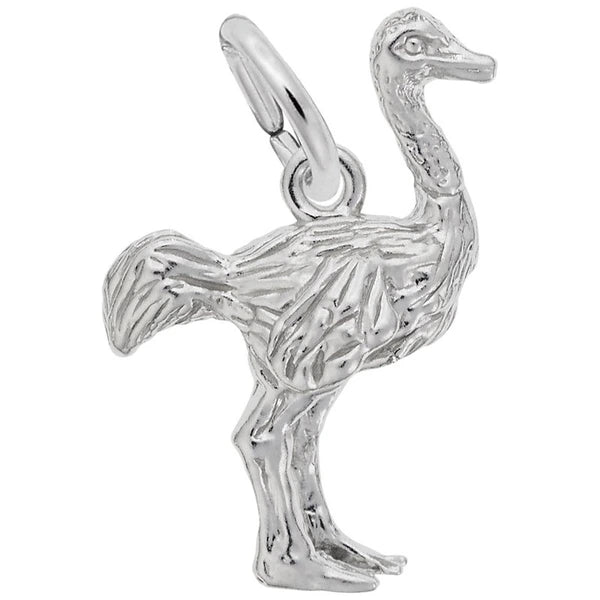OSTRICH