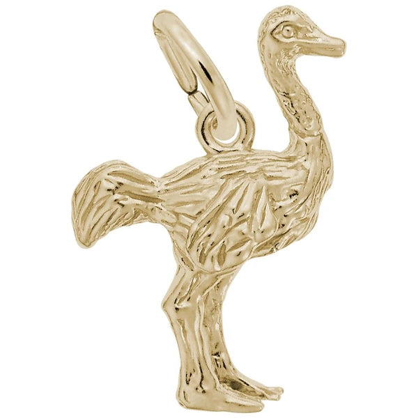 OSTRICH