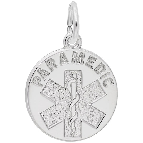 PARAMEDIC