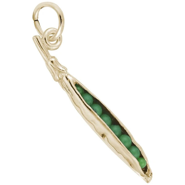 PEA POD