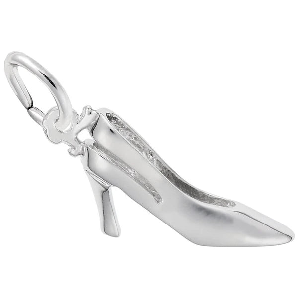 SLING BACK HEELS
