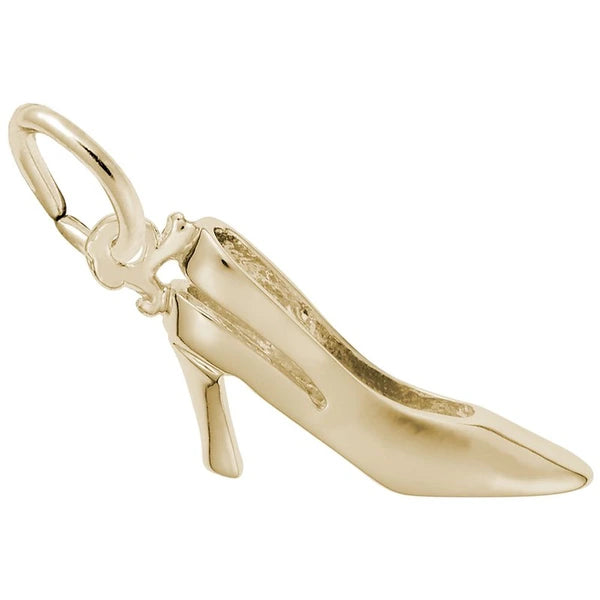 SLING BACK HEELS
