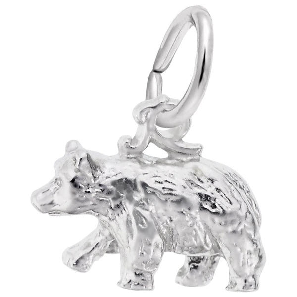BLACK BEAR SMALL