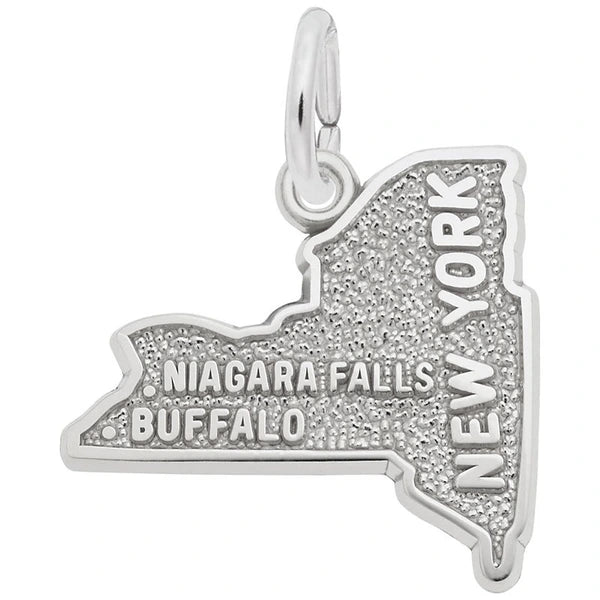 BUFFALO/NIAGARA FALLS