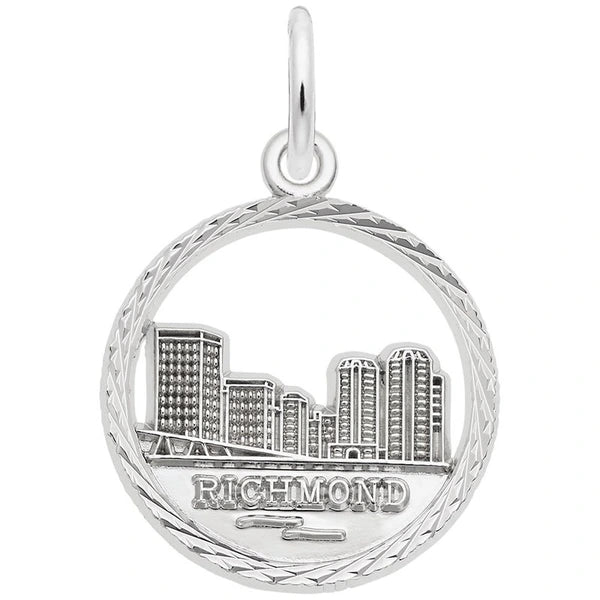 RICHMOND SKYLINE