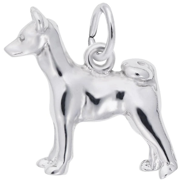 BASENJI