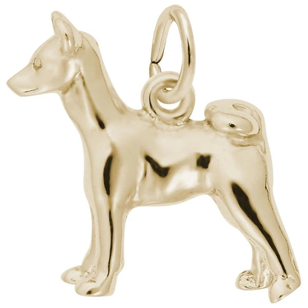 BASENJI