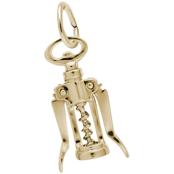 CORKSCREW