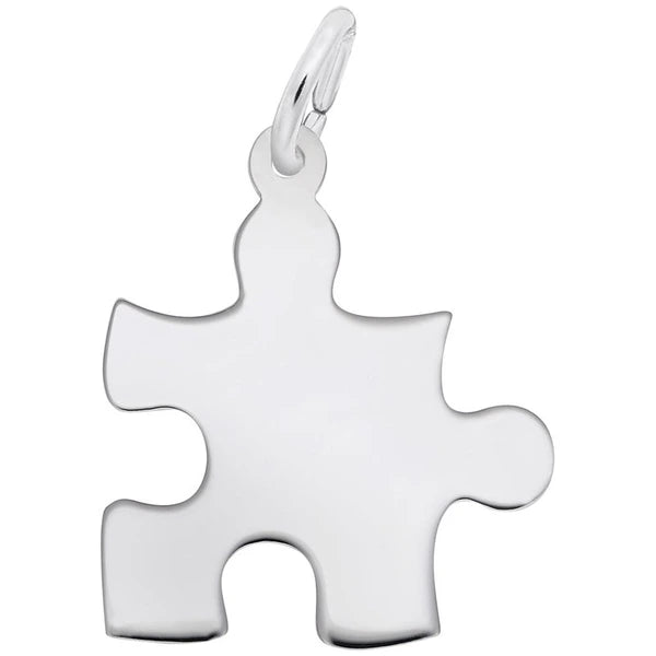 PUZZLE PIECE