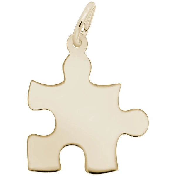 PUZZLE PIECE