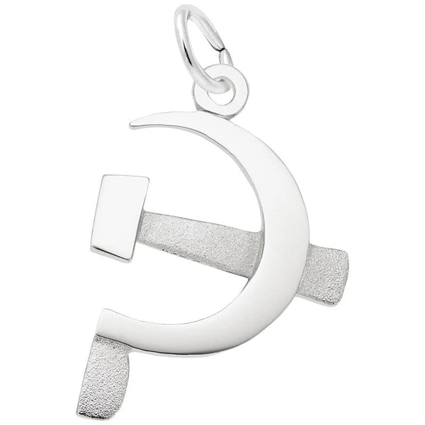 HAMMER & SICKLE