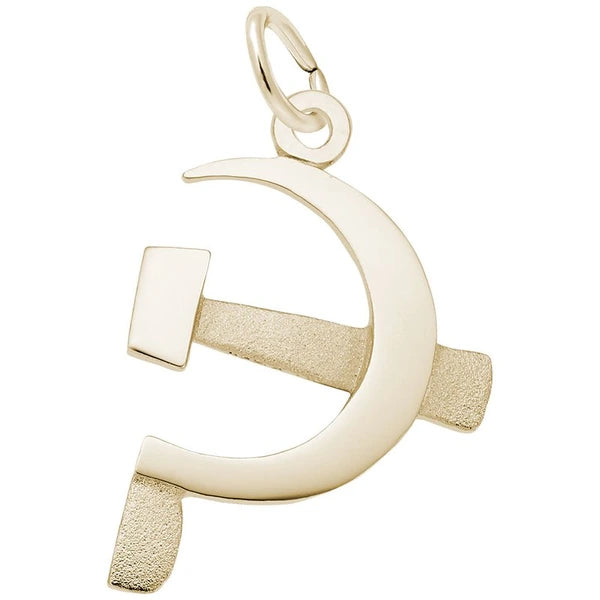 HAMMER & SICKLE
