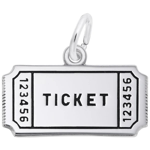 MOVIE TICKET