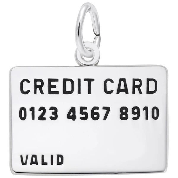 CREDIT CARD