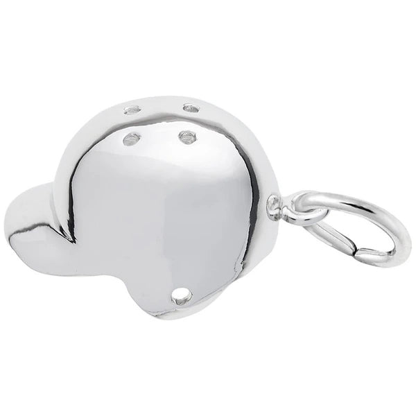 BASEBALL HELMET