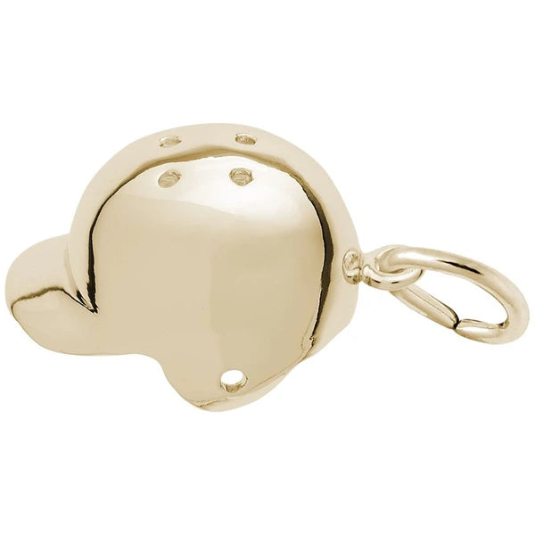 BASEBALL HELMET