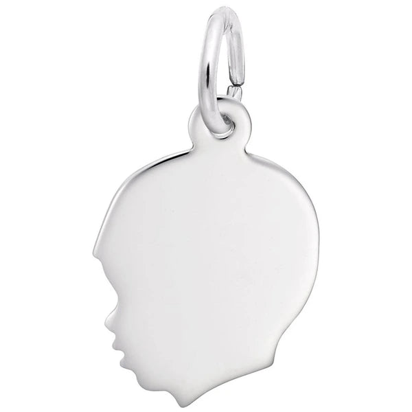 BOYS HEAD