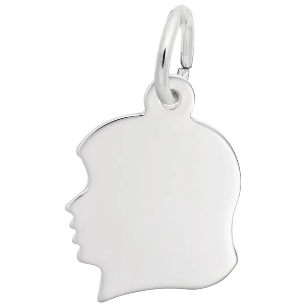 GIRLS HEAD