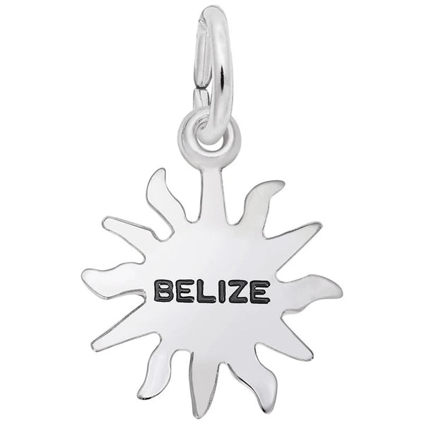 BELIZE SUN SMALL
