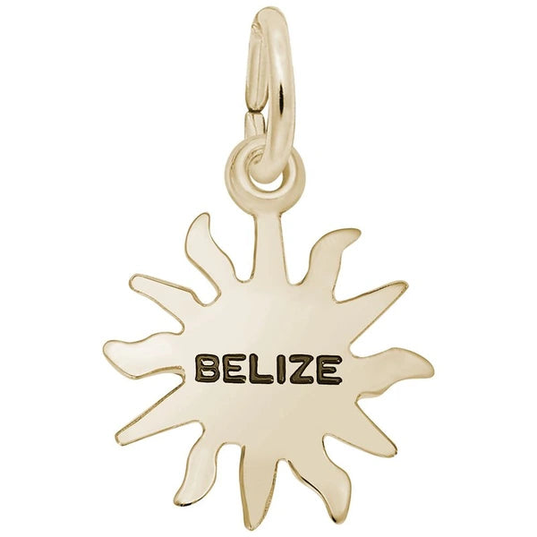 BELIZE SUN SMALL
