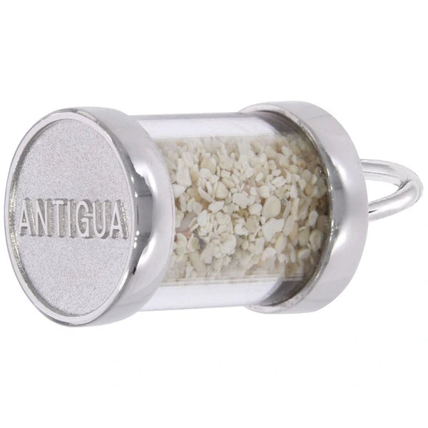 ANTIGUA SAND CAPSULE