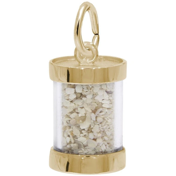 ANTIGUA SAND CAPSULE