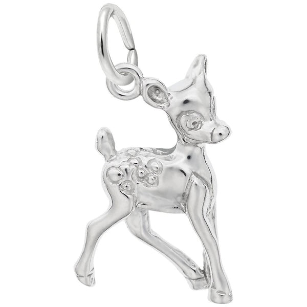 DEER FAWN