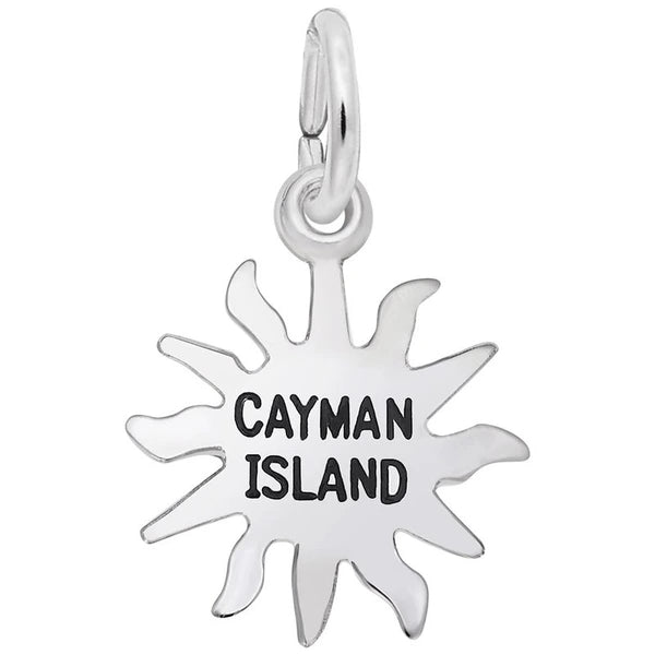 CAYMAN ISLAND SUN
