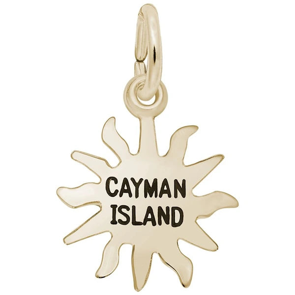 CAYMAN ISLAND SUN