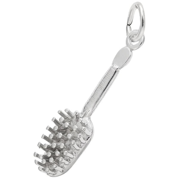 HAIR BRUSH