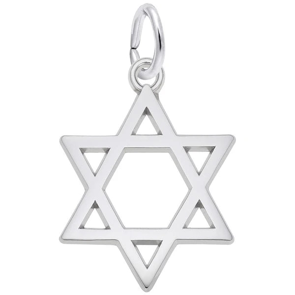 STAR OF DAVID