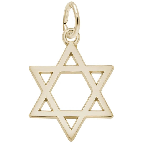 STAR OF DAVID