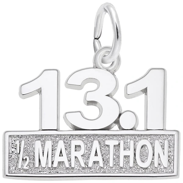 HALF MARATHON