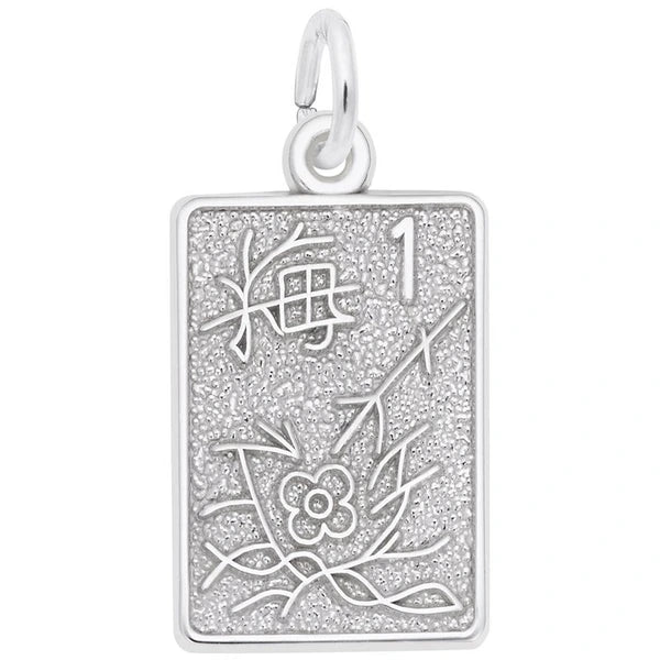 MAHJONG TILE