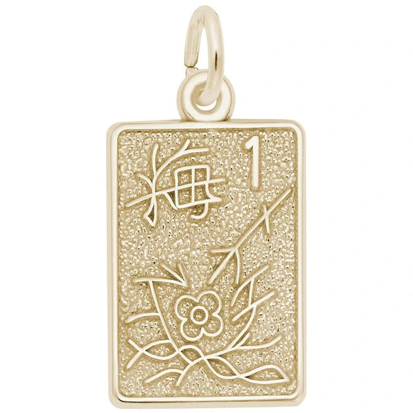 MAHJONG TILE