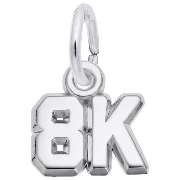 8K RACE