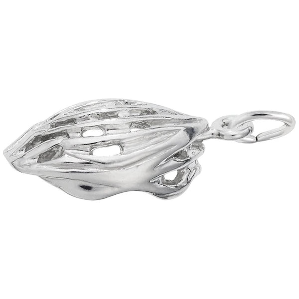 CYCLIST HELMET