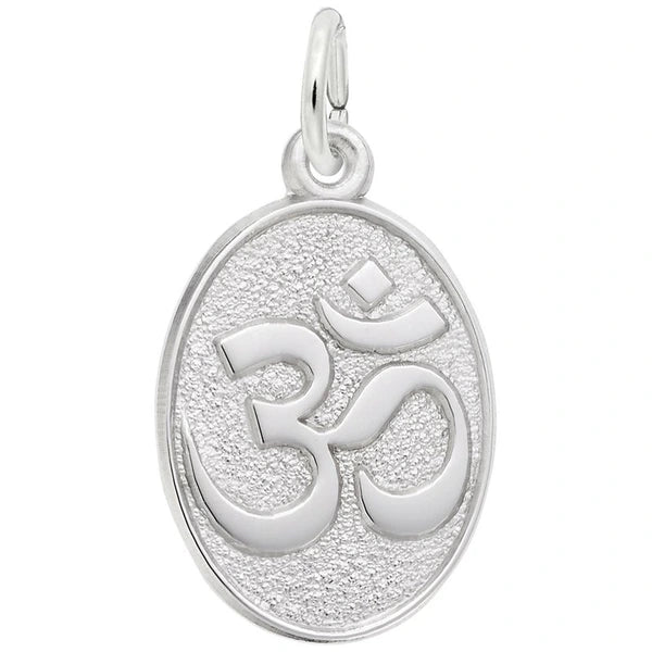 YOGA SYMBOL