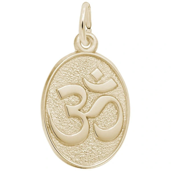 YOGA SYMBOL