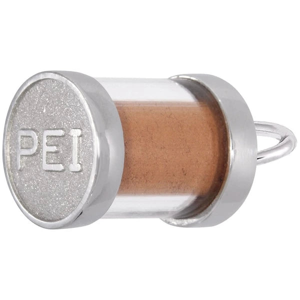 PEI SAND CAPSULE