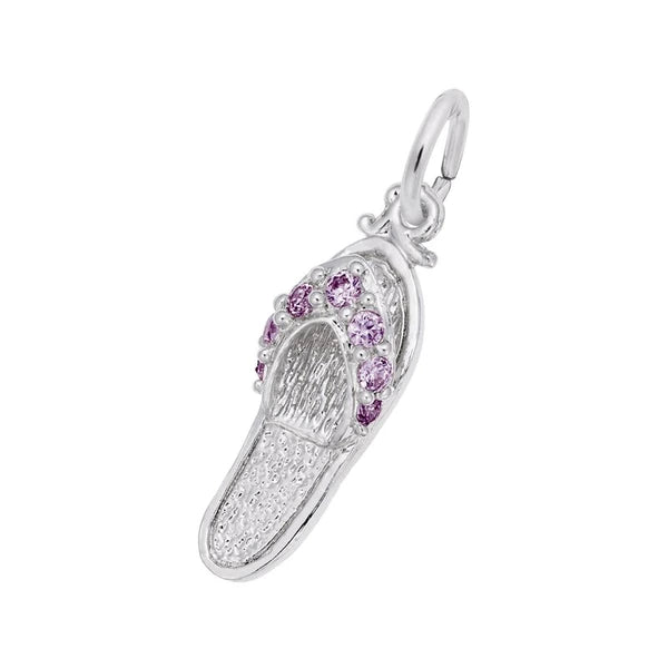 SANDAL - ALEXANDRITE